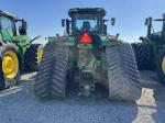 John Deere 9RX 640