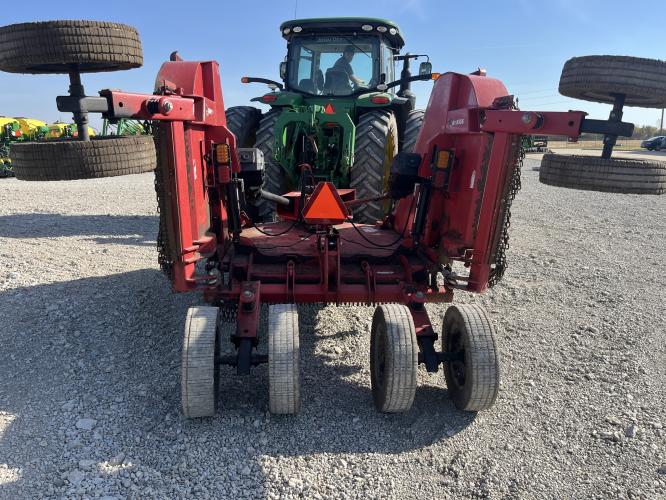 Bush Hog 12815