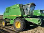 John Deere 9500