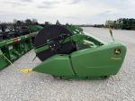John Deere 640FD