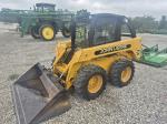 John Deere 250-II