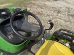 John Deere 3033R