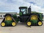 John Deere 9RX 830