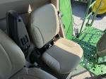John Deere S790