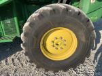 John Deere S660