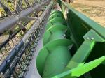 John Deere 630F