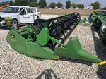 John Deere 625F