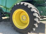 John Deere X9 1000