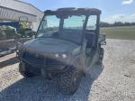 John Deere 835M