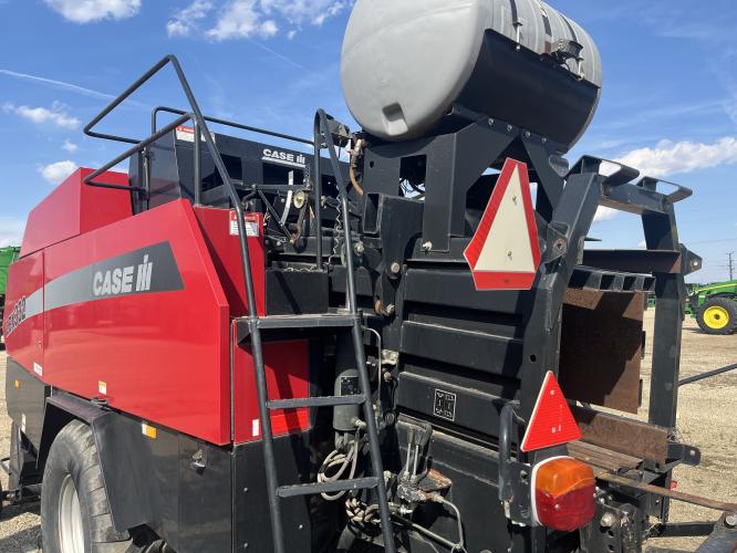Case Ih LBX322P