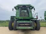 John Deere 9670 STS