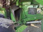 John Deere S790