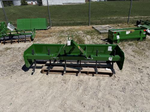 2025 Frontier BB5084