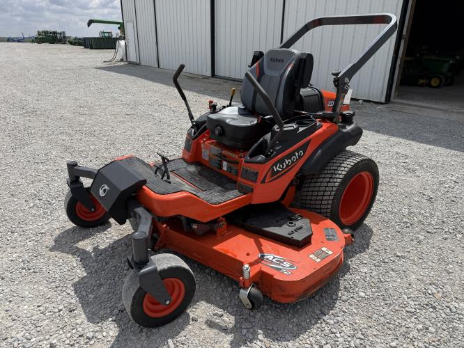 Kubota ZD1211