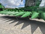 John Deere C12F StalkMaster