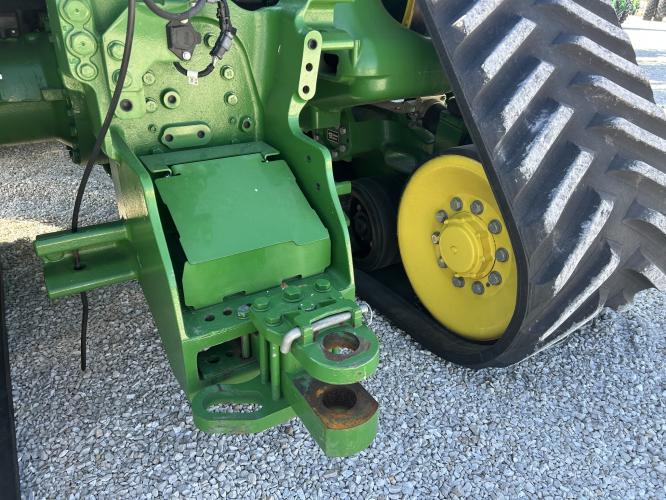 John Deere 9RX 590