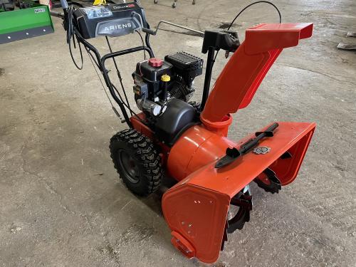  Ariens Deluxe 28