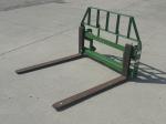 John Deere AP12G