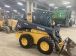 John Deere 330G