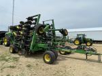 John Deere N530C