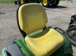 John Deere X730