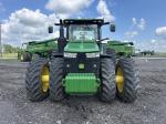 John Deere 8320R