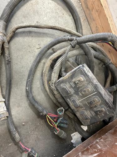 John Deere AA53816 PLANTER CONTROL CONSOLE