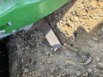 John Deere C12F StalkMaster
