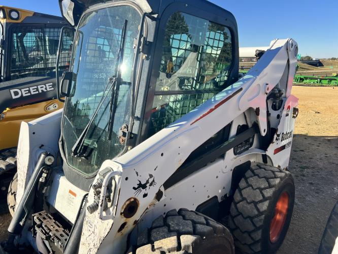 Bobcat S650