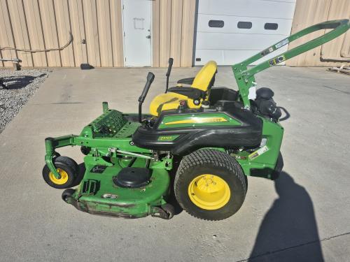 2016 John Deere Z970R