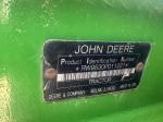John Deere 9530