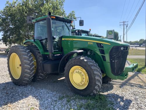 2006 John Deere 8130