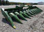 John Deere C12F StalkMaster