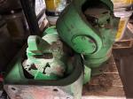 John Deere 2spd 4WD KIT - S660, S670