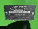 John Deere 9R 540