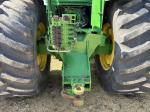John Deere 9530
