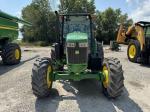 John Deere 6120E