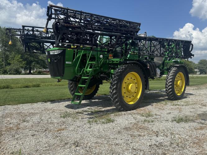 John Deere 4940