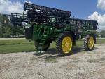 John Deere 4940