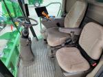John Deere S770