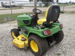 John Deere X730