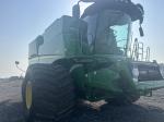 John Deere S680