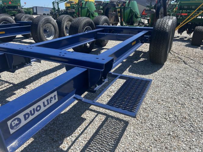 Duo Lift LB1TXLB