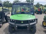John Deere XUV 835M