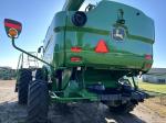 John Deere S790