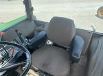John Deere 4650