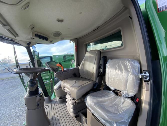 John Deere S790