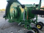 John Deere FC15M