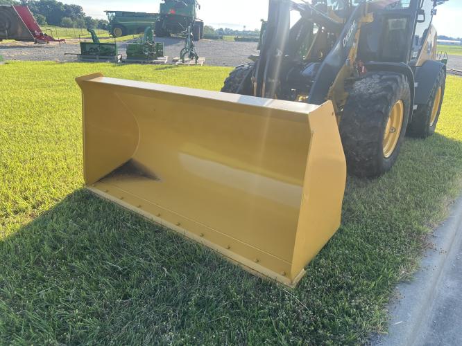 John Deere 304 G