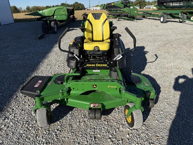 John Deere Z960M